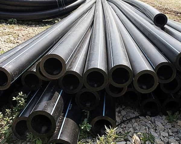 تصویر 3 از لوله پلی اتیلن آبرسانی با طول عمر بالا